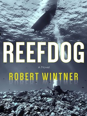 cover image of Reefdog